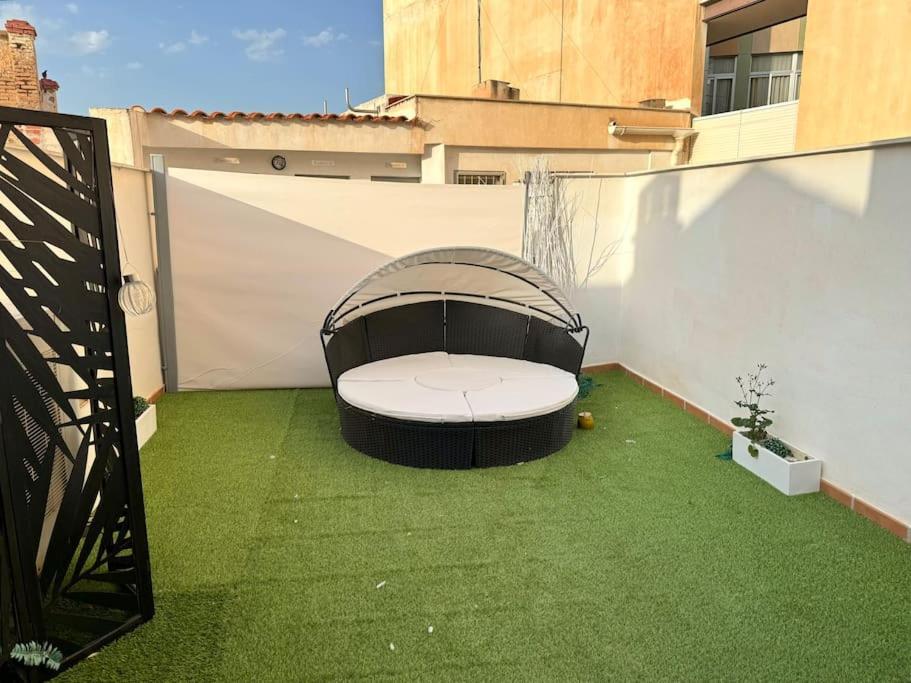Apartamento Centro Historico Apartment Malaga Exterior photo
