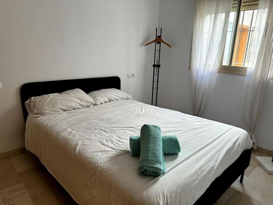 Apartamento Centro Historico Apartment Malaga Exterior photo